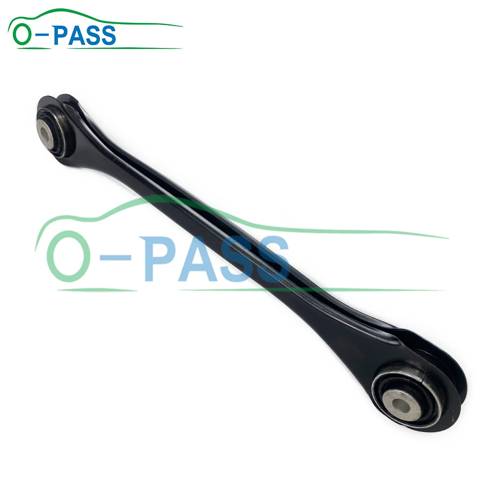 OPASS Rear Lower Control arm For AUDI A4 B9 A5 A8 Q5 Q7 PORSCHE CAYENNE 9YB BENTLEY Bentayga 4V1 VW TOUAREG CR7 4M0505291D