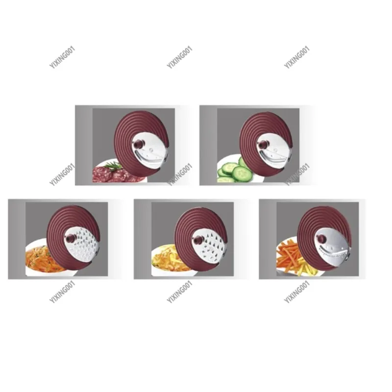 SF-5505 Electric Sa… - image