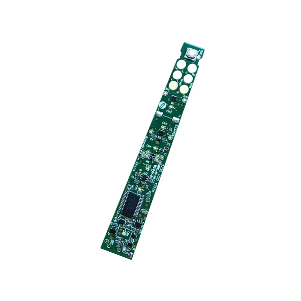 Electric Toothbrush Control Board Motherboard for  Sonicare HX9330 HX9340 HX9350 HX9360 Series Replace Parts Mainboard