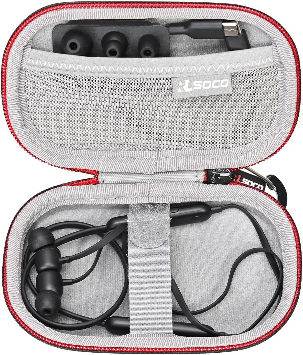 Custodia per auricolari wirele - Wireless Earbuds Case recensione e prezzo