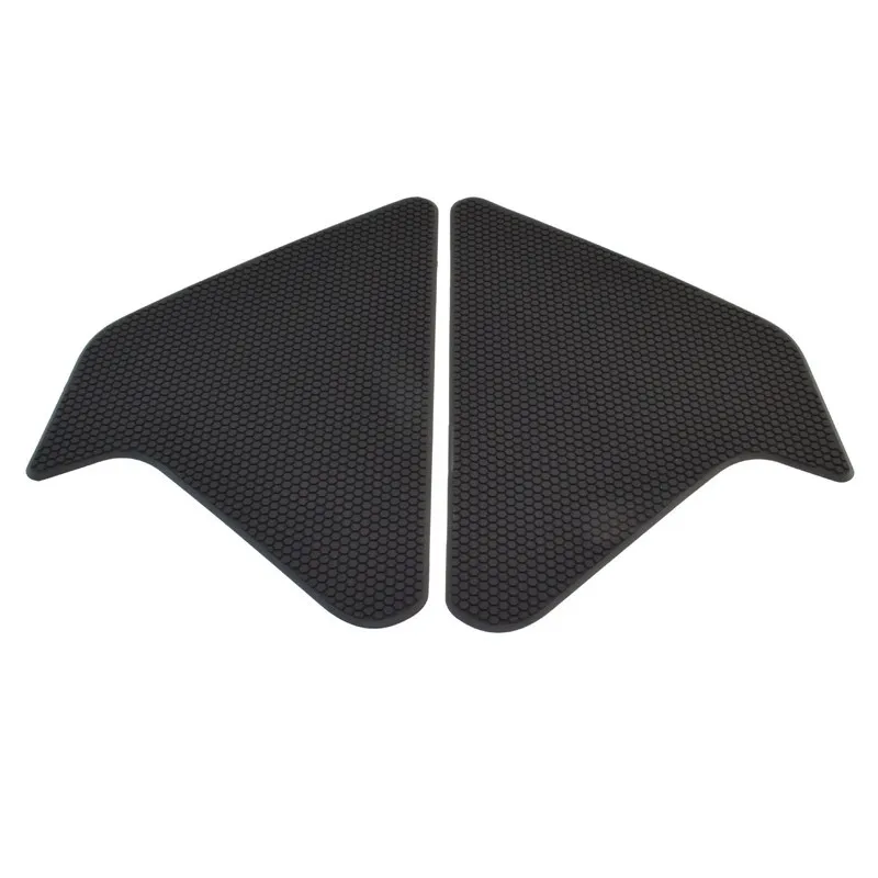 Waase Für Yamaha Super Tenere XT1200Z XTZ1200 2010-2021 Tank Pad Schutz Aufkleber Gas Knie Grip Tank Traktion pad Seite