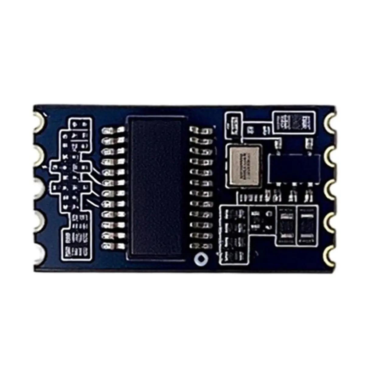 [Singles'Day Sale] Module NR61 Dual Function Audio Processing for Cancellation and Noise Reduction