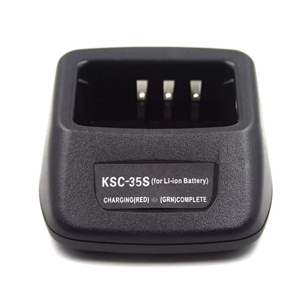 

Rapid Quick Charger for Kenwood Radio TK-220/2200L/2206/2202/2207/2207G/3200/3200L/2000/3000 TH-K20/K20A KNB-45L/63L/65L