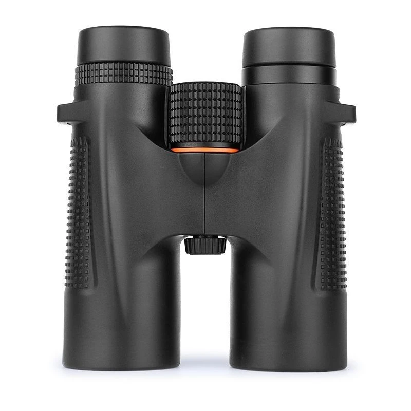 

Cross-border new 12X42 binoculars high definition low light night handheld portable photo concert telescope