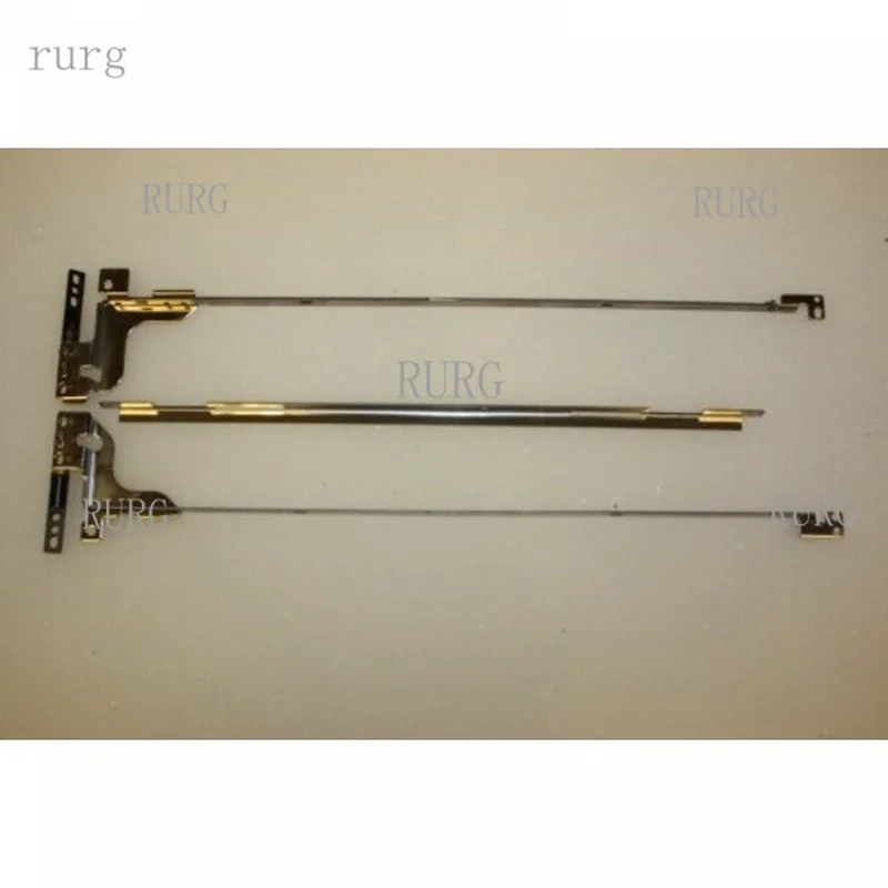 R+  FOR Acer TravelMate 4060 LCD Screen Hinges Bracket Support Set