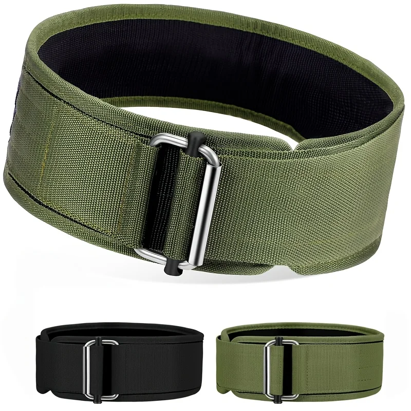 EVA Weight Lifting Belt, 4