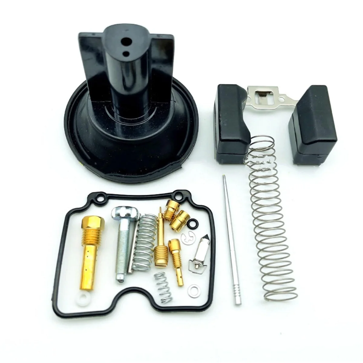 Carburetor Repair Kit For TW200 TW200E 2001-2019 Off Road Motorcycle Fuel Overhaul Parts