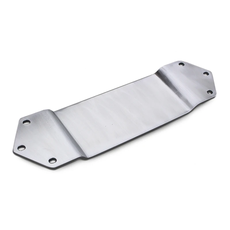 

OBM Stainless Steel Exhaust Pull Rod For BMW M3/M4 F80/F82 3.0T 2014-2019 Extended Aluminum Bracket Exhaust System