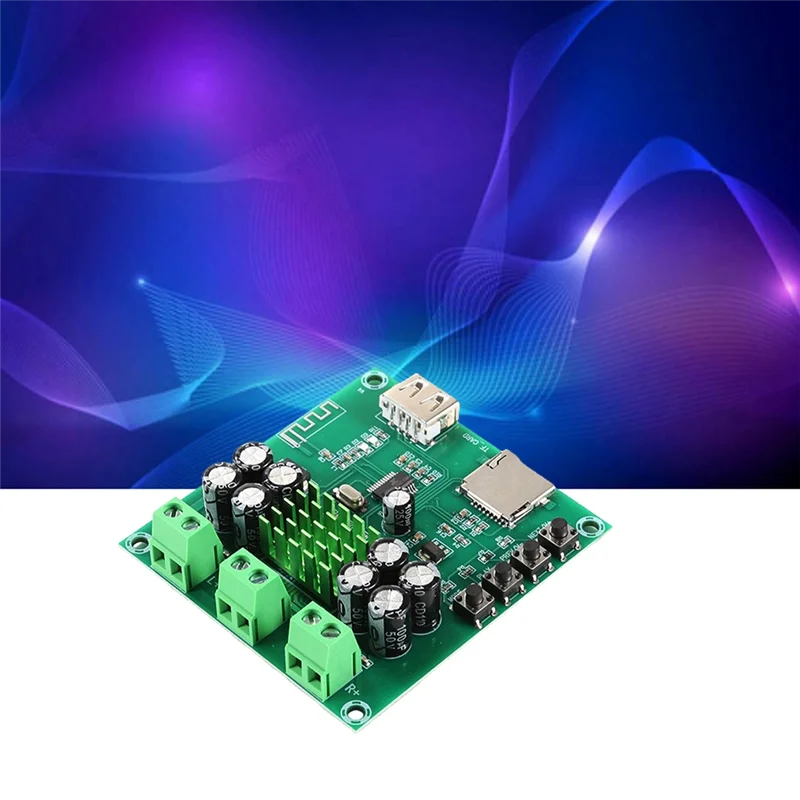AS95-XH-M422 Blueto… - image