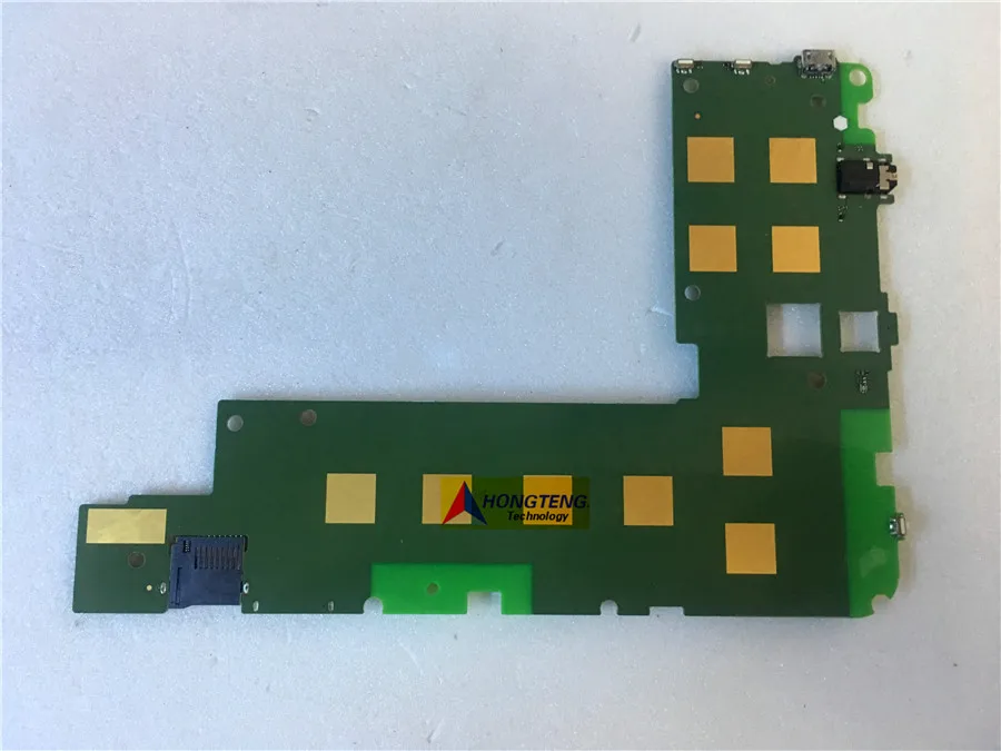 Original สําหรับ Dell Venue 8 3830 เมนบอร์ด 07r54t 7r54t cn-07r54t Test OK จัดส่งฟรี