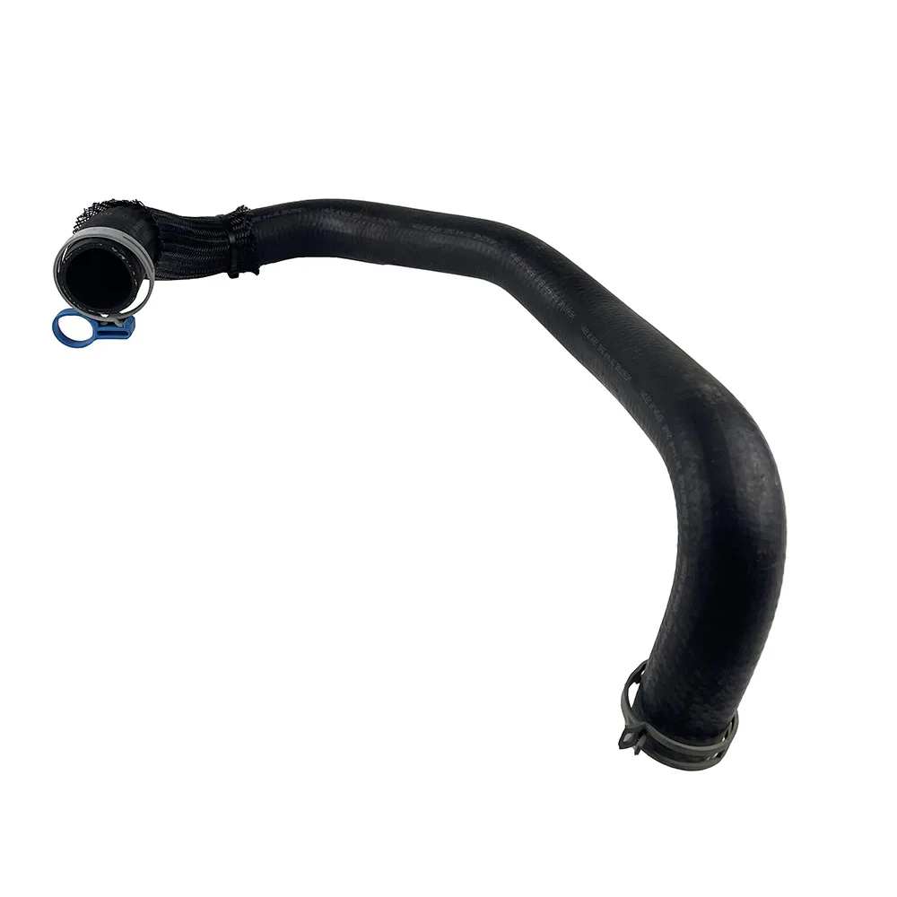 

NBJKATO Brand New Genuine Radiator Coolant Hose Lower 04596874AE For 2005-2023 Chrysler 300C Dodge Challenger Charger 05-23