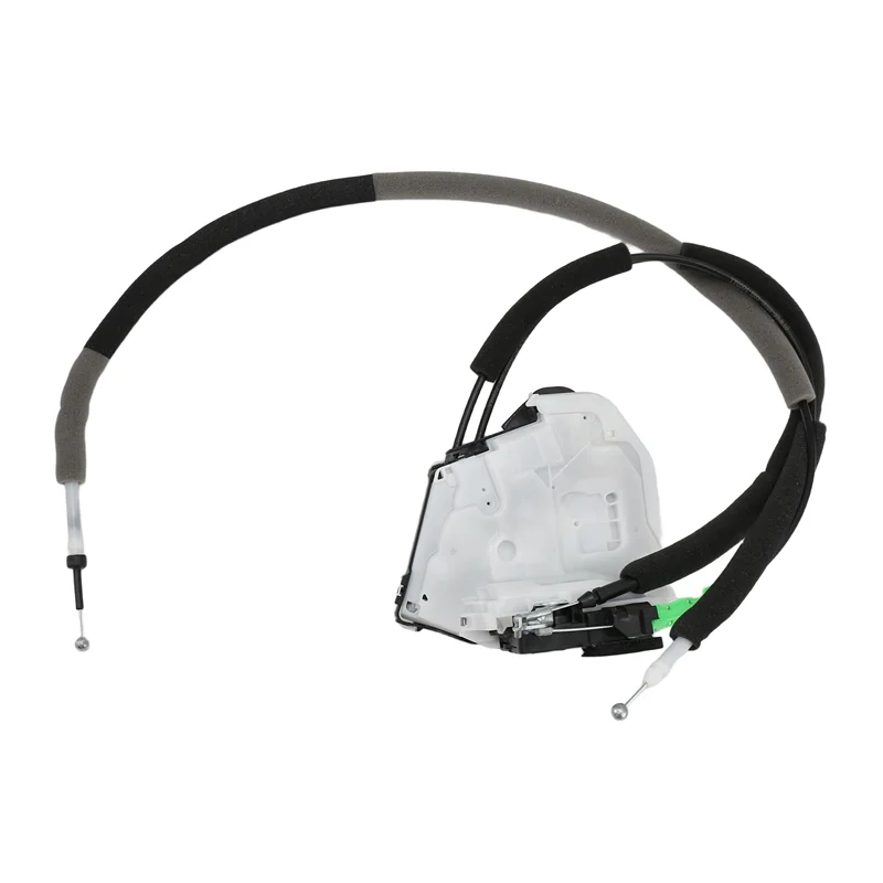 

A11M-кабель привода замка задней двери автомобиля в сборе для Nissan Rogue 21-25, замок защелки задней двери