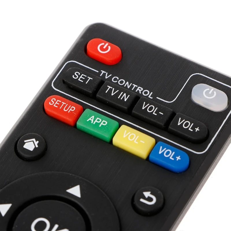 Universal Remote Control For Android Box M8S/M8N/MXQ Remote Controller