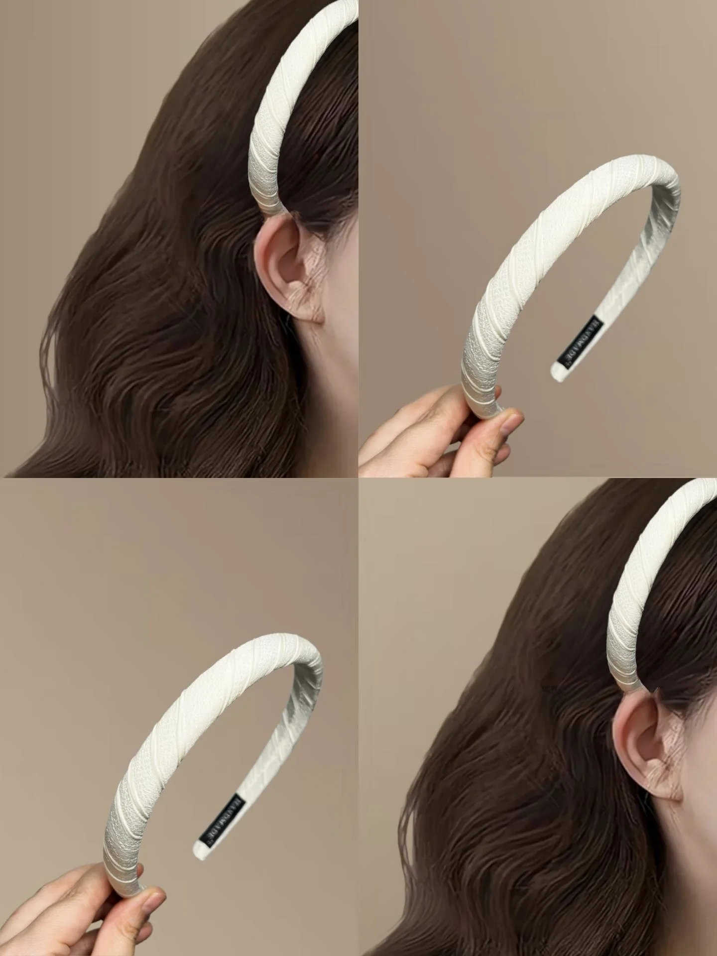 faixa-de-cabelo-elegante-e-simples-de-tecido-para-mulheres-versatil-para-uso-externo-antiderrapante-estilo-fino-para