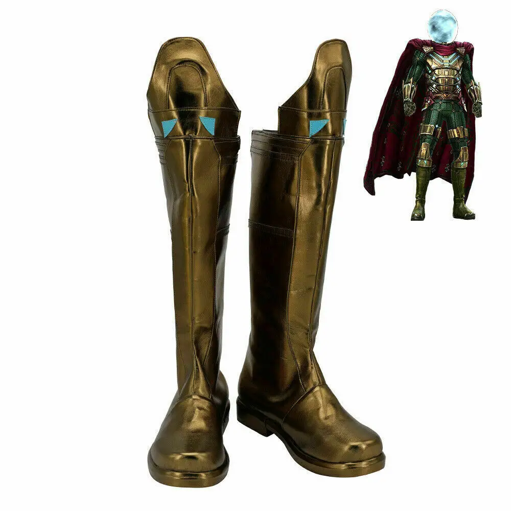 tv-mysterio-quentin-beck-custom-made-cosplay-shoes-boots-halloween-carnival-props
