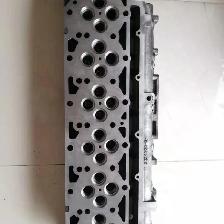 

C9 Cylinder Head 213-4360/2134360, E330D/E336D Excavator Engine Parts