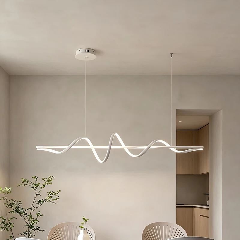 Nordic home decor Chandeliers for dining room lustre pendant lights hanging lamps for ceiling Light fixture indoor lighting