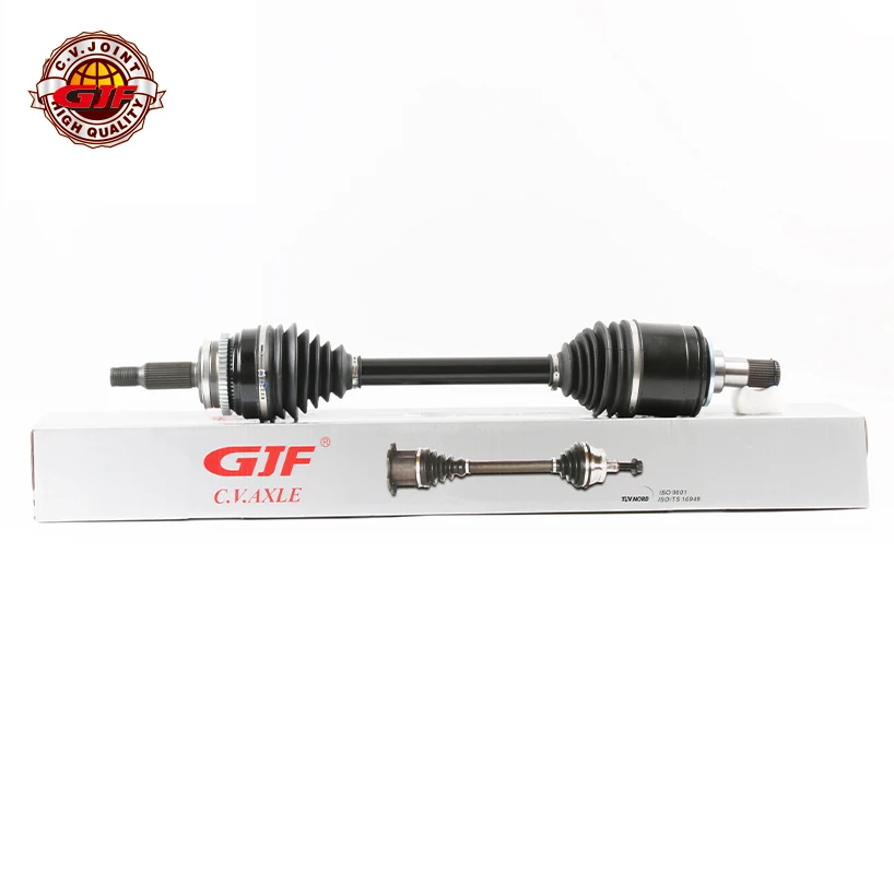 

NEW Brand Hot Sale Rear Drive Shaft for Mitsubishi Pajero C-MI067A-8H Cv Joint Cv Driveshaft Replacement Price
