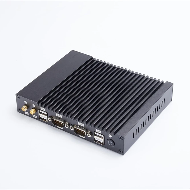 

Wholesale hot-selling high-efficiency Cooling Embedded Computer host Android /Linux