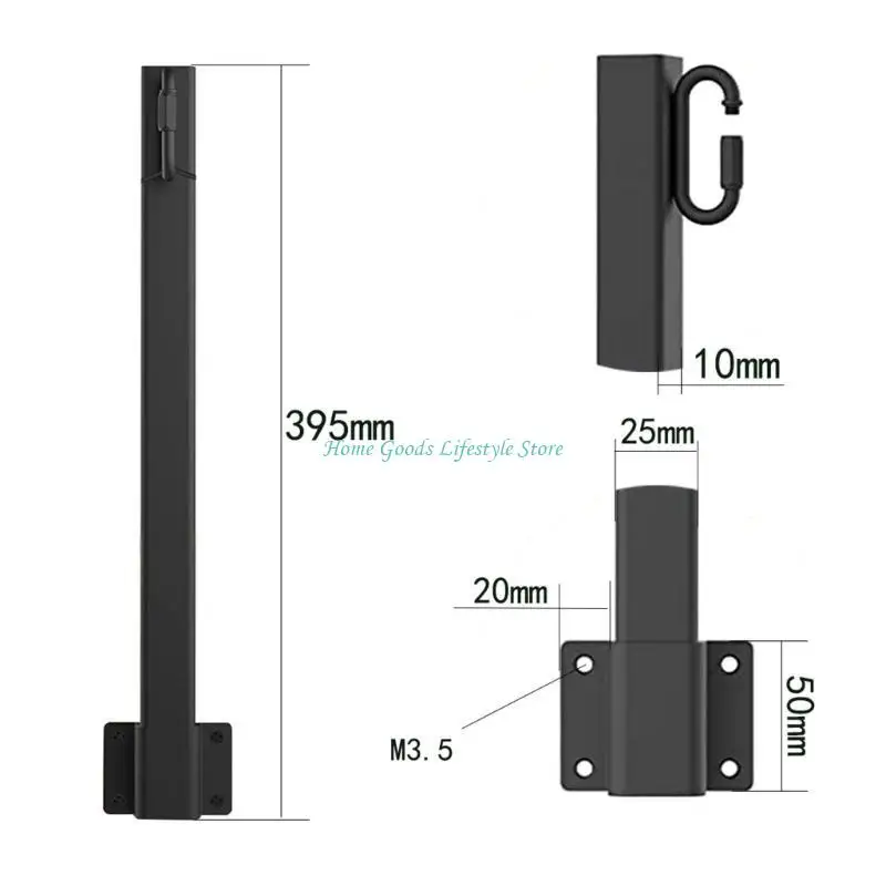 E74E خفيفة الوزن في الهواء الطلق سلسلة الضوء جبل تنوع ترقيات ديكورك الخارجي #6