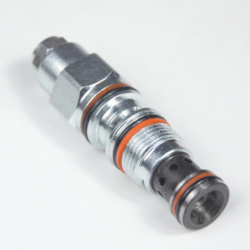 

SUN Type Pilot Operated Pressure Reducing Valve PPDB/PPFB Threaded Plug Valve