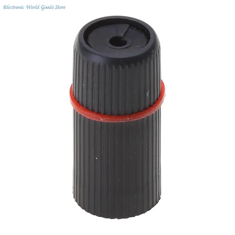 A3PD RJ45 Couplers IP67 Ethernets Networks Cable Connectors Shielded for Outdoor