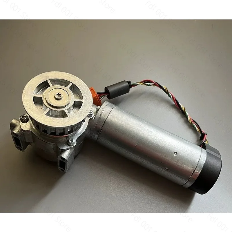 AT120 Door Motor FAA24350BL2 L1 DC24V 203RPM Elevator Door Operator Motor