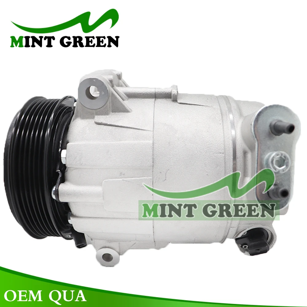 

Auto AC Compressor For Car Maserati Ghibli Quattroporte Lavante M156 3.0T 308716 304881 air compressor ac