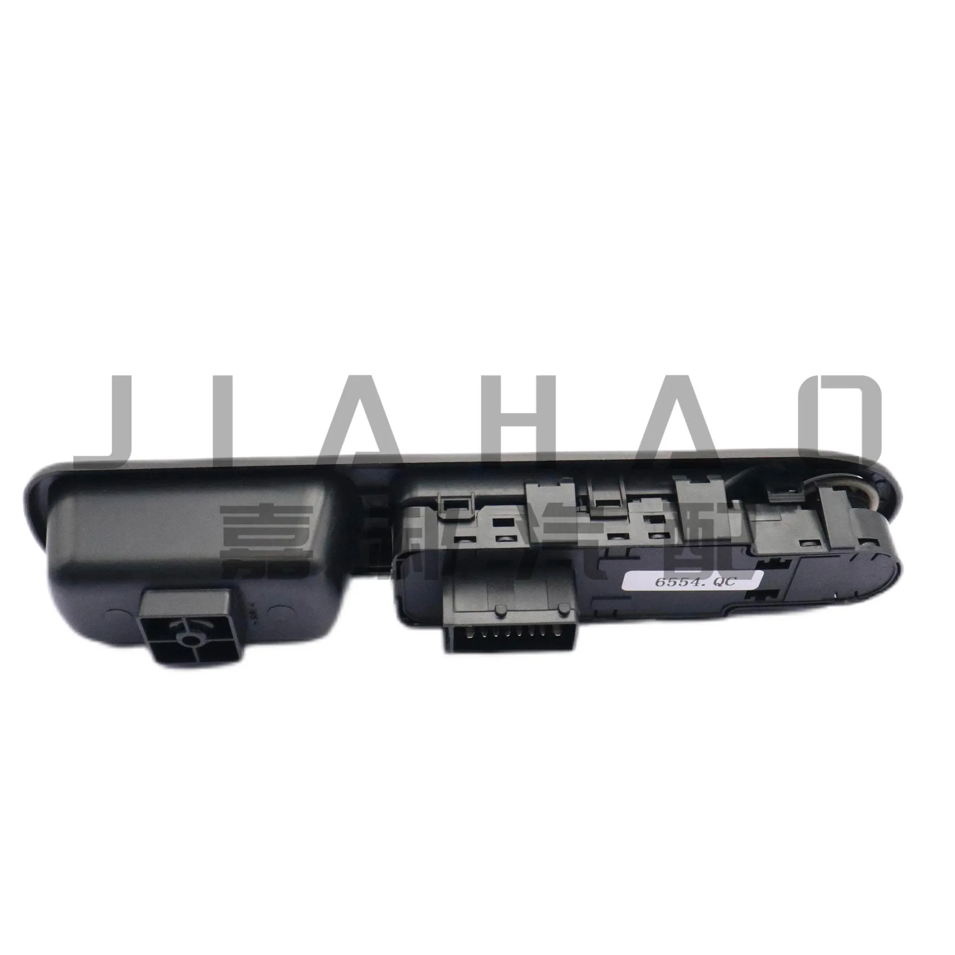 

jyw3 for 6554.QC Auto Parts Window Lifter Switch Peugeot 207 Citroen Picasso