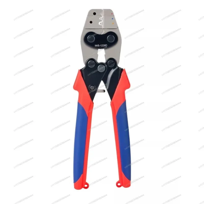 T232 Heat Shrink Butt Connector Crimping Tool for Cable Work