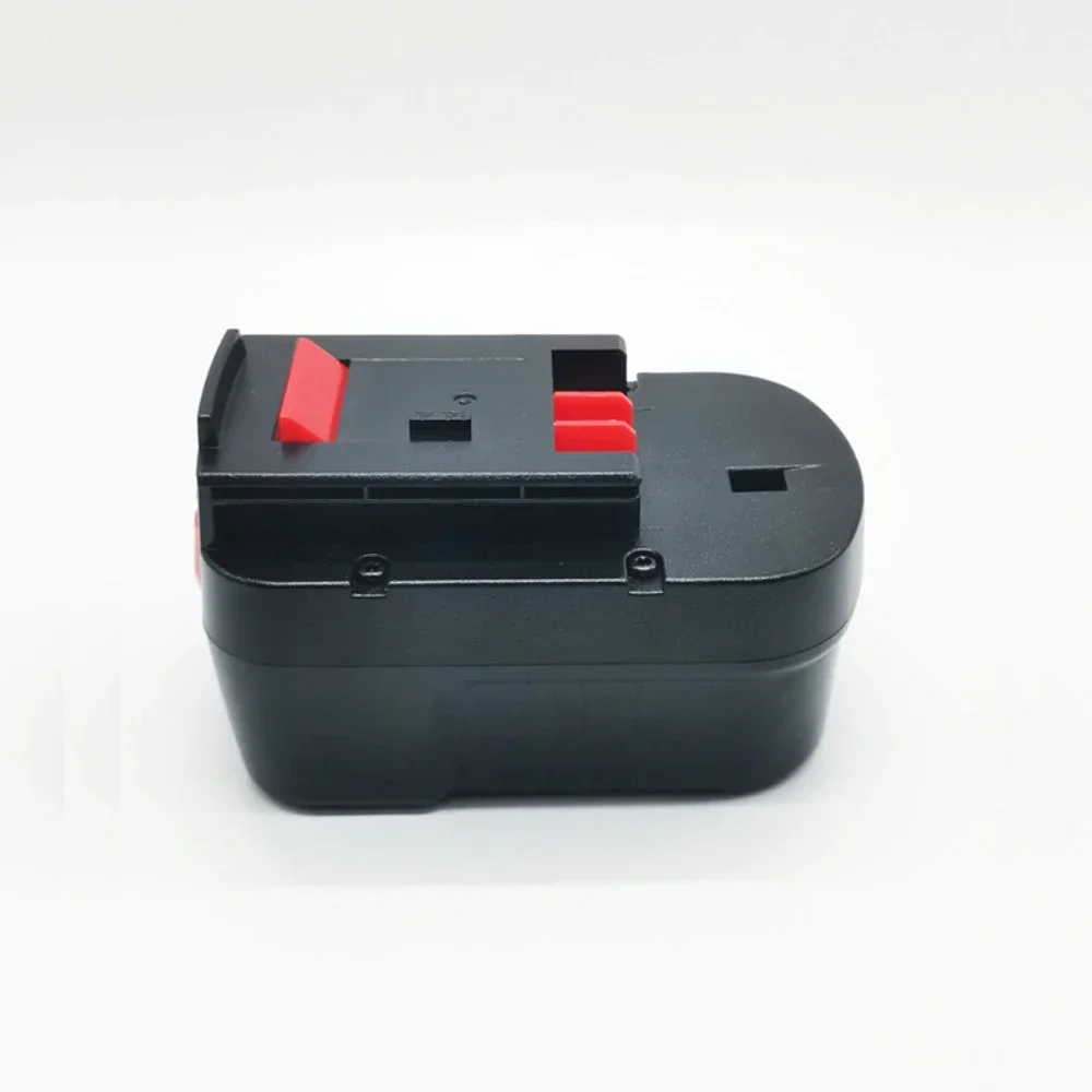 Imagem -03 - Lefei yi Ferramenta de Substituição de Bateria Adequado para Black And Decker 14.4v Hpb14 6000mah 6000mah Fsb14 Fs140bx 49993634