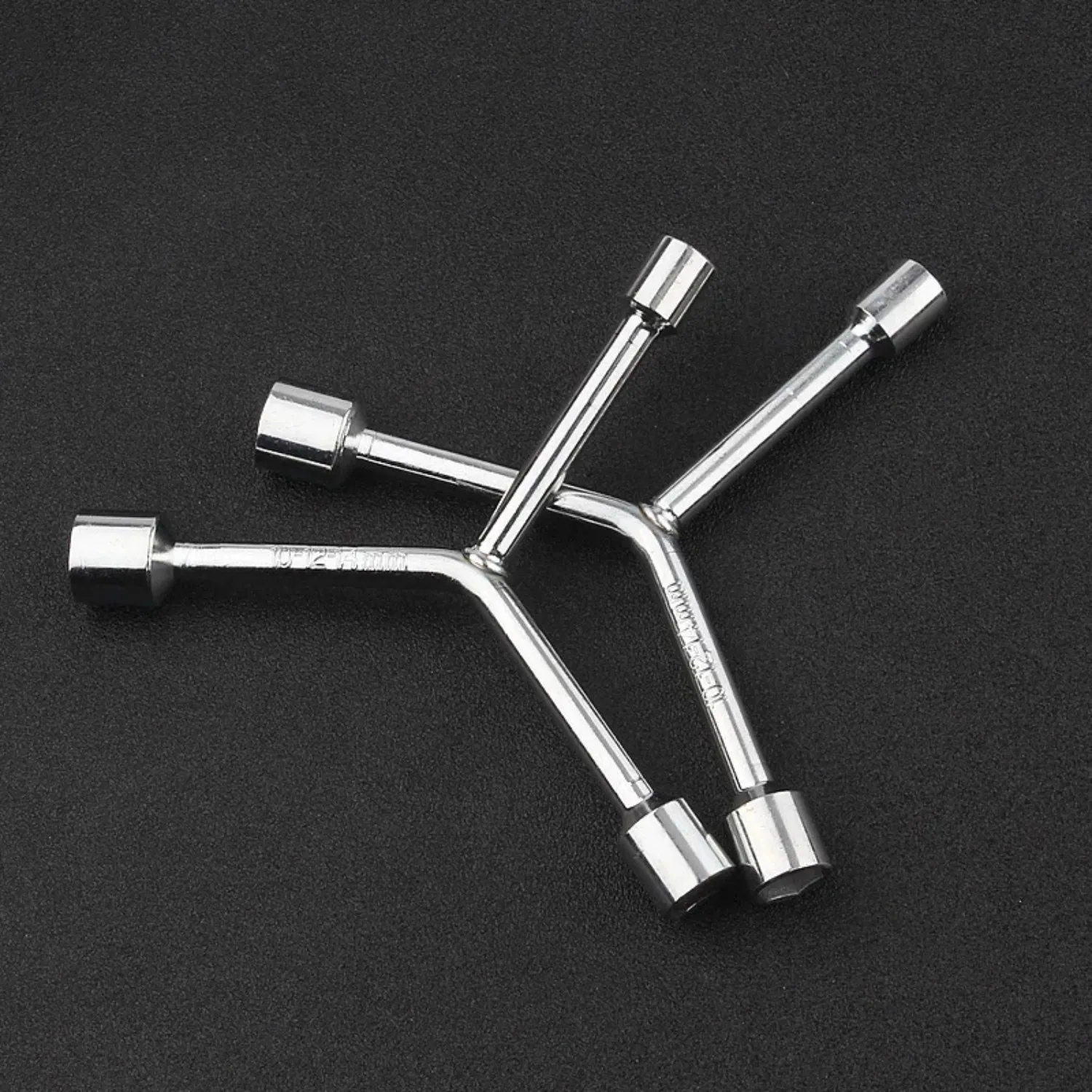 1PCS Y Shape Socket Wrench Bike Allen Wrench Internal Hexagon Wrenches 8/9/10mm 8/10/12mm MTB Road Bicycle Cycling Hex Key Tools