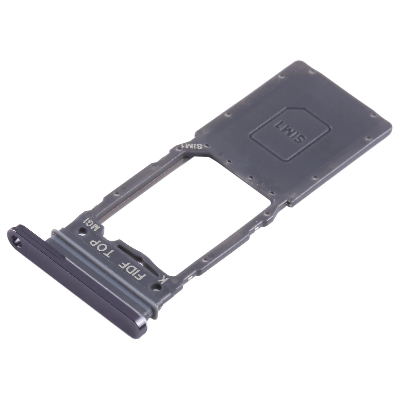 SIM Card Tray For Samsung Galaxy Z Fold5 SM-F946 Phone Replacement Part