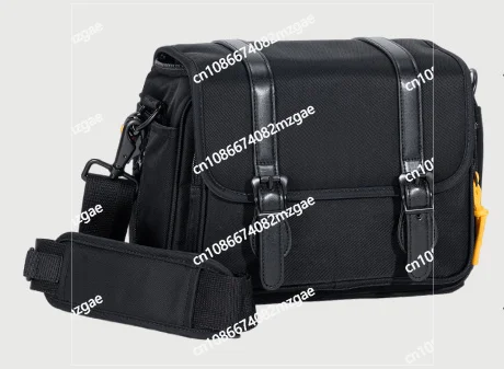 

Photography Bag, Single Shoulder, Men's Diagonal Cross, Adjustable Tripod Storage Bag, Portable Waterproof Camera Bag