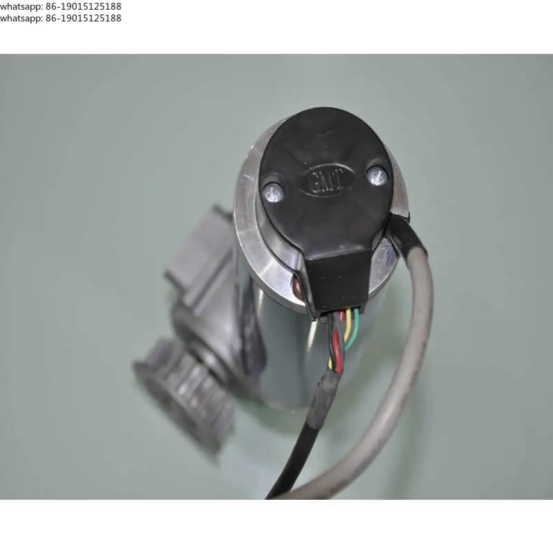 Second-hand original  automatic door DC-230A-D motor, automatic door motor