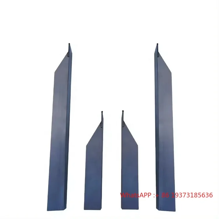 

Standard Diamond Cutters and Longer Diamond Cutters