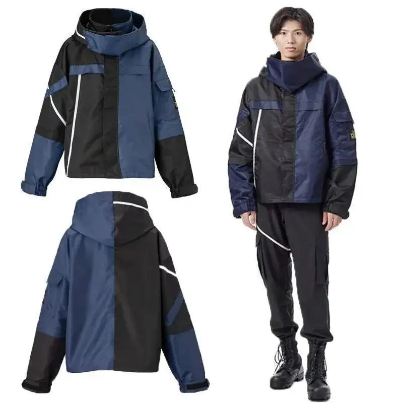 

Kamen Rider Extreme Fox Cosplay Geats Extreme Fox Team Desire Contest Ukiyo-e Hideo Cos Costume Suit