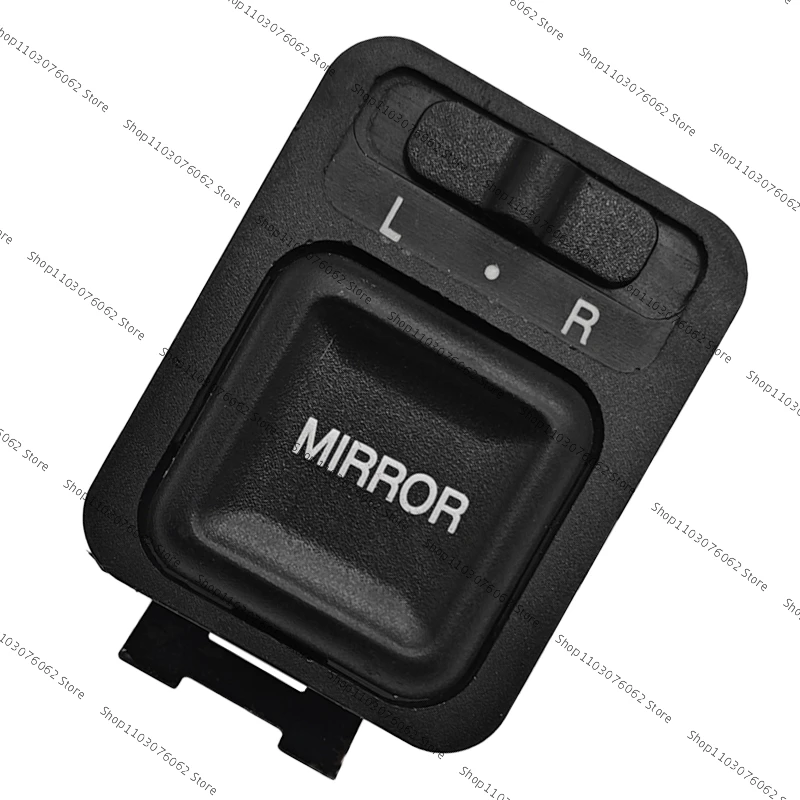 للجدار العظيم هافال تحوم CUV H3/H5 وينجل 3/V240 5 مرآة الرؤية الخلفية تعديل التبديل زر التحكم الكهربائي