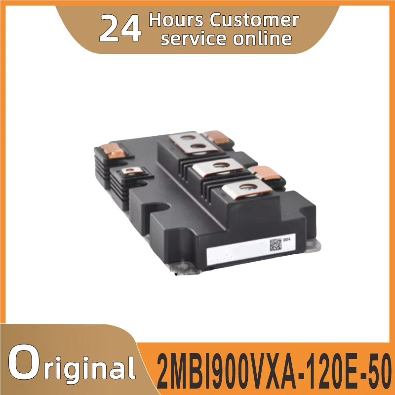 

НОВЫЙ модуль IGBT 2MBI900VXA-120E-50.