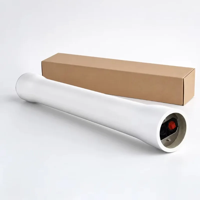 Sample Custom 4040 FRP Membrane Housing 4in Port Leak Proof Pure Water FRP Membrane Housing Custom Fact