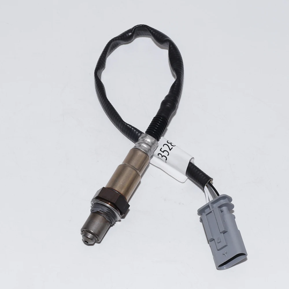 O2 Oxygen Sensor 23528222 For BAOJUN 530 RS-5 730 1.5T CHEVROLET Captiva Wuling Almaz RS Cortez LJO Engine Accessories 2018