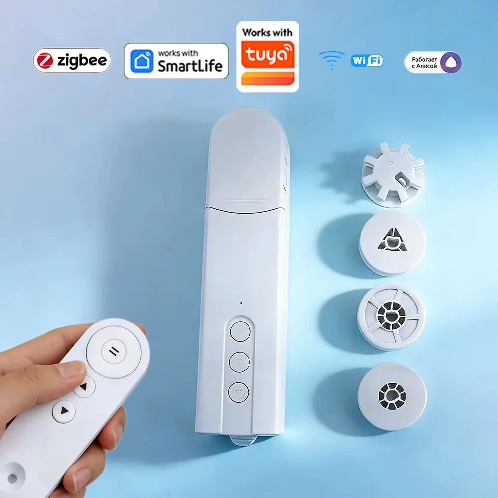 Thumbnail 4 - #31 Best Smart Curtain Motors to Buy In 2026