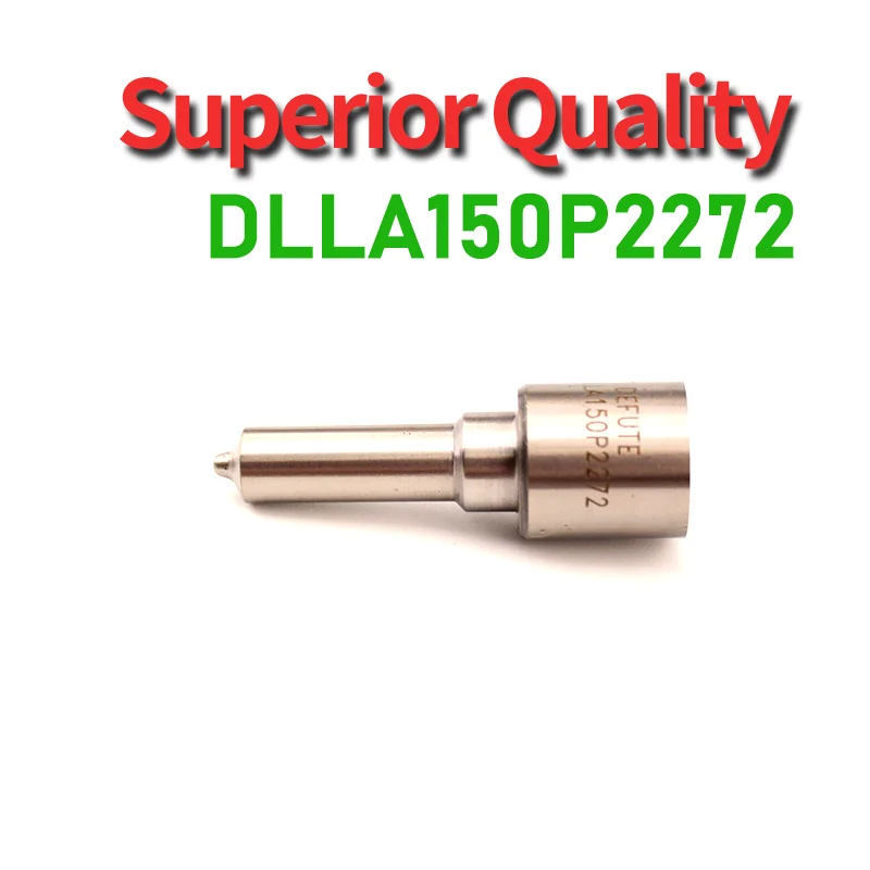 DLLA150P2272 Diesel common rail injector 0433172272 EFI is suitable for Jiangling 4cyl-2.8-4JB1-EU4 model engine  DTKA3Z31