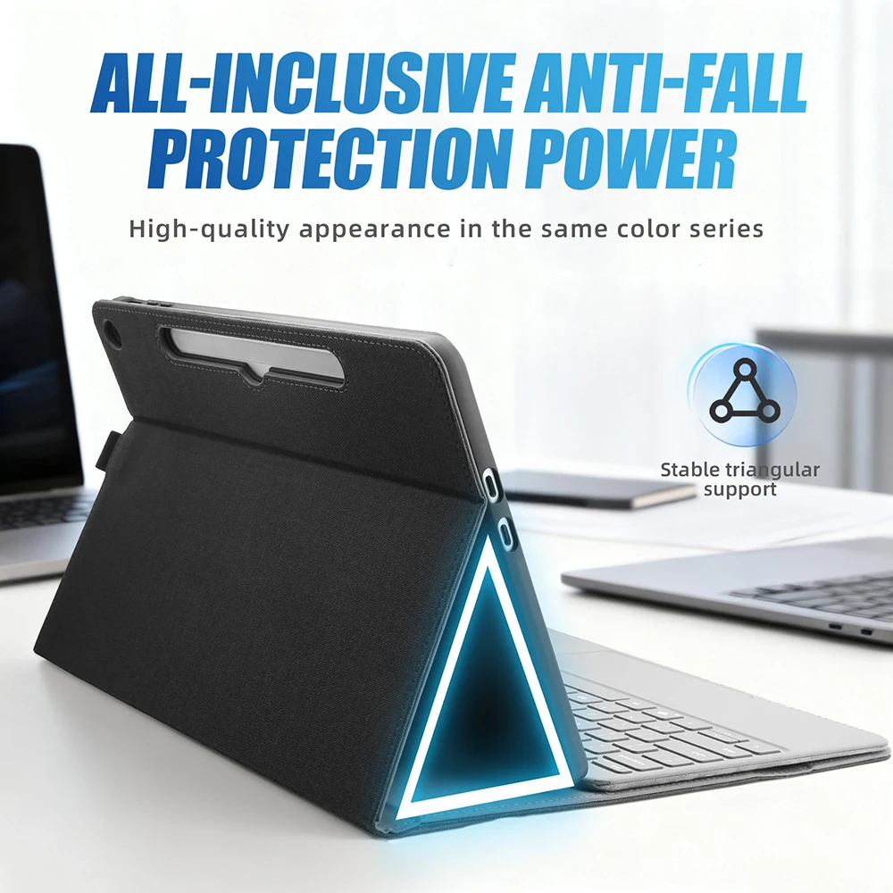 Surface Pro 12 Case for Micros - đánh giá và giá Microsoft Tablet Accessories