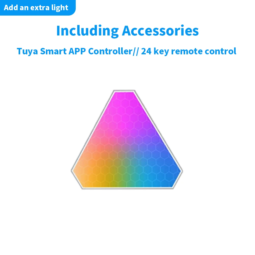 Variant: Add One WIFI Light