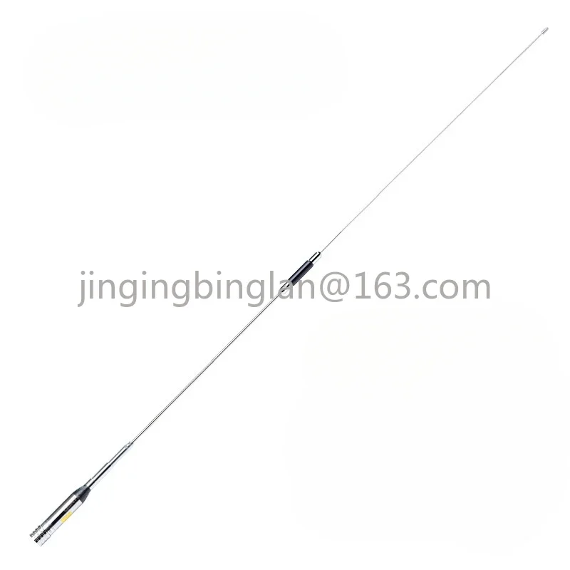 SURMEN Taiwan new name original genuine antenna NR-770R dual-segment vehicle antenna, new name 770R