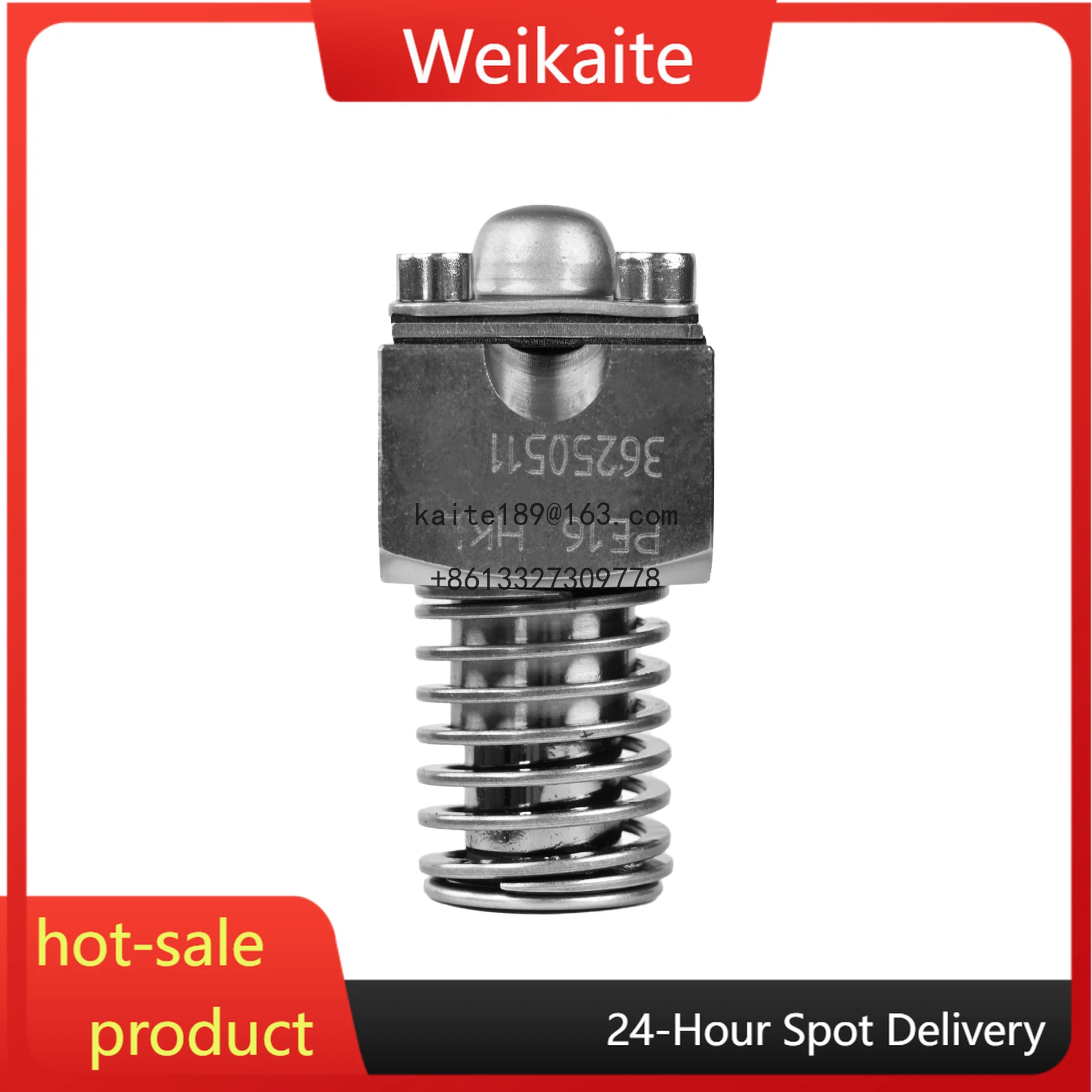 2025 High Pressure … - image