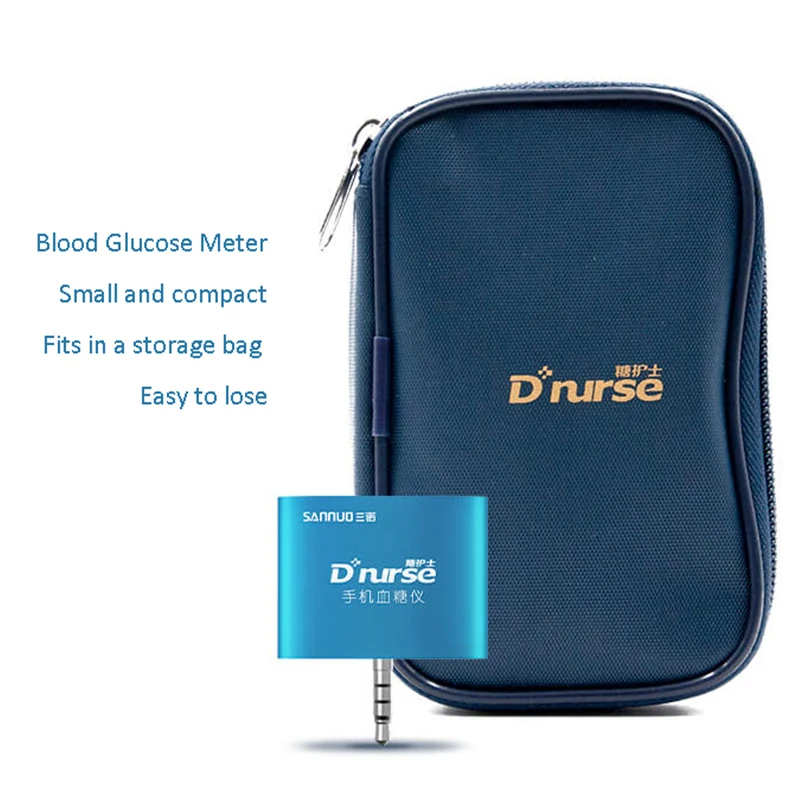 กระเป๋าเก็บของผ้าใบสำหรับโทรศัพท์มือถือ