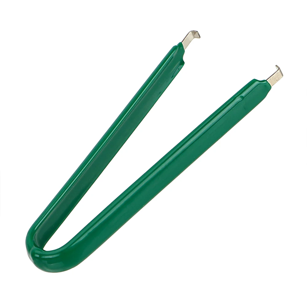 Machine Clip Repair Tool for ROM Extraction Removal Puller IC Chip Extractor U Type DIP Encapsulation Extraction