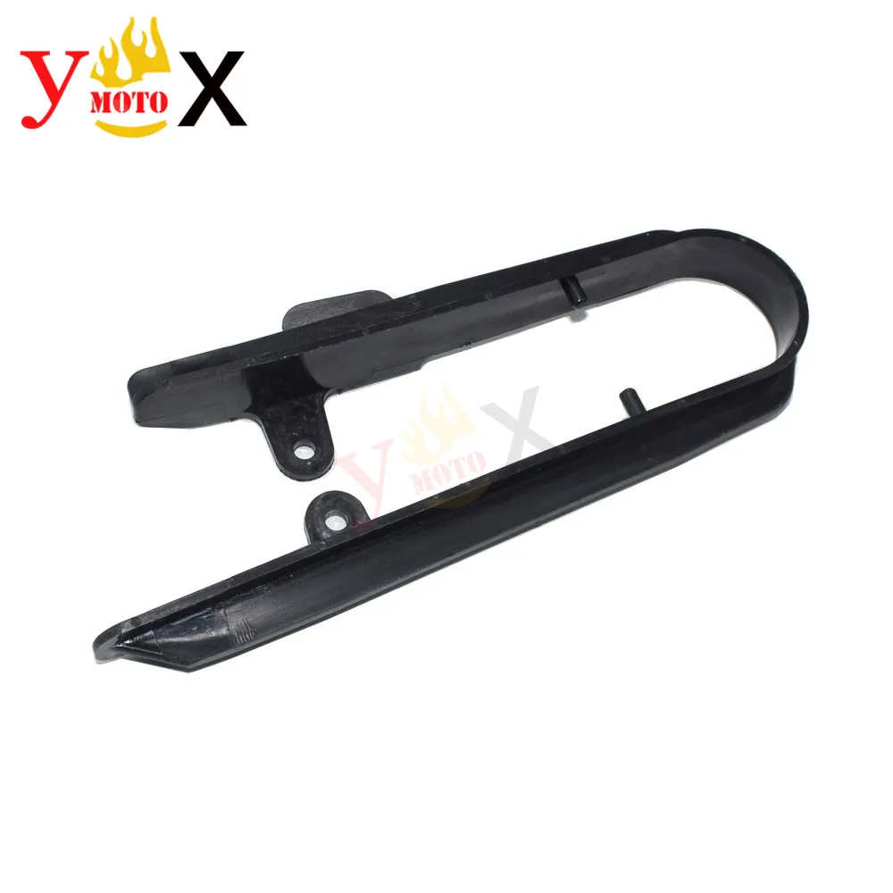 

ZX-10R 11-15 Motorcycle Rear Flat Fork Protection Cover Chain Guide Swingarm Slider Buffer For Kawasaki ZX10R 2011-2015 2012